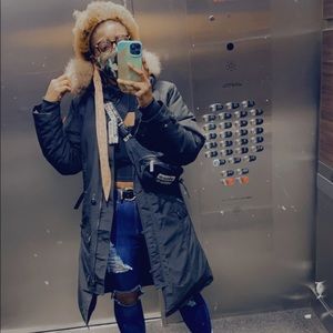 Meet your Posher, Julia